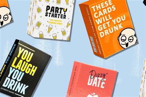 best drinking card games